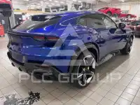 2024 Ferrari Purosangue