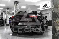 2024 Ferrari Purosangue