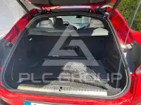 2024 Ferrari Purosangue