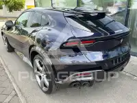 2024 Ferrari Purosangue