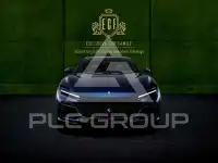 2024 Ferrari Purosangue