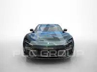 2024 Ferrari Purosangue