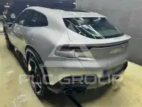 2024 Ferrari Purosangue
