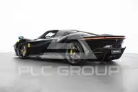 2024 Ferrari Daytona