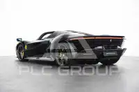 2024 Ferrari Daytona