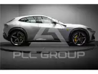2024 Ferrari Other