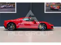 2024 Ferrari Other