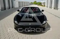 2024 Ferrari Roma