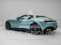 2024 Ferrari Roma