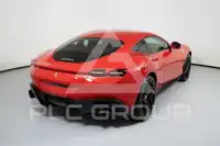 2024 Ferrari Roma