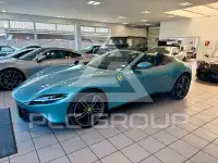 2024 Ferrari Roma