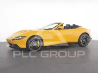 2024 Ferrari Roma