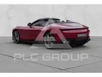 2024 Ferrari Roma