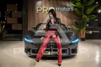 2024 Ferrari Roma