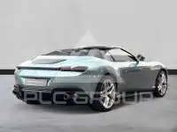 2024 Ferrari Roma