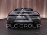 2024 Ferrari Roma
