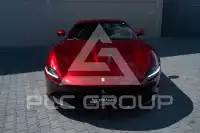 2024 Ferrari Roma
