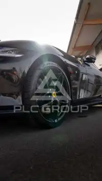 2024 Ferrari Roma