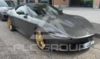 2024 Ferrari Roma