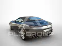 2024 Ferrari Roma