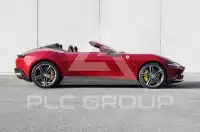 2024 Ferrari Roma