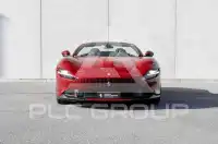 2024 Ferrari Roma