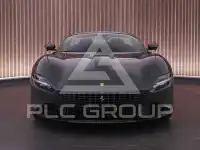 2024 Ferrari Roma