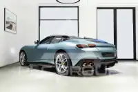 2024 Ferrari Roma