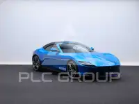 2024 Ferrari Roma