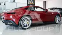 2024 Ferrari Roma