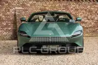 2024 Ferrari Roma