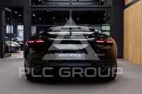 2024 Ferrari Roma