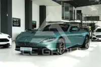 2024 Ferrari Roma