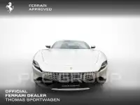 2024 Ferrari Roma