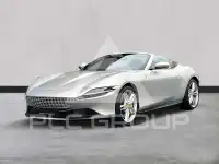 2024 Ferrari Roma