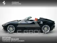 2024 Ferrari Roma