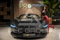2024 Ferrari Roma