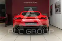 2024 Ferrari Roma