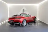 2024 Ferrari Roma