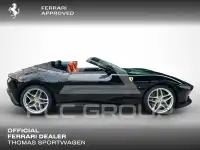 2024 Ferrari Roma