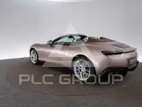2024 Ferrari Roma