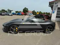 2024 Ferrari Roma