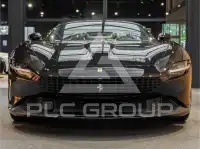 2024 Ferrari Roma