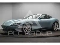 2024 Ferrari Roma