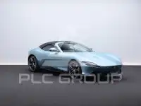 2024 Ferrari Roma