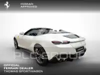 2024 Ferrari Roma