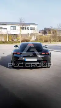 2024 Ferrari Roma