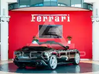2024 Ferrari Roma