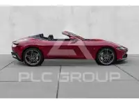2024 Ferrari Roma