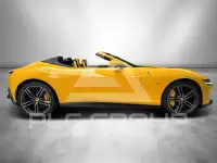 2024 Ferrari Roma